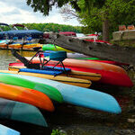 Wisconsin's Elkhart Lake Is Packed With Surprises