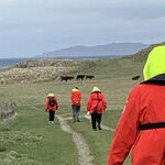 Sailing the British Isles on the Hurtigruten Expedition