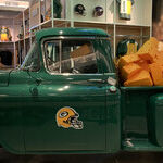 Learn About Green Bay by Visiting the Packers
