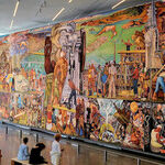 Celebrate the Mexican Renaissance at the San Francisco Museum of Modern Art