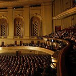 San Francisco Opera Is a Cultural Landmark