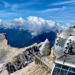 Garmisch-Partenkirchen: A Natural Treasure