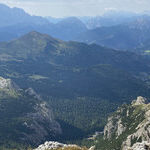 The Dolomites: An Otherworldly Alpine Paradise