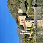 Mountains and Villages Welcome Visitors to Lake Como