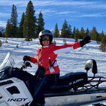 Outdoor Adventure Abounds in Mammoth Lakes