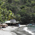 Nature, History and Sunshine Welcome Visitors to St. Lucia