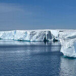 Off the Grid in Antarctica