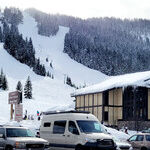 White Pass, Washington, Has the Slopes Less Traveled