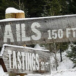 What's to Eat in Kalispell?