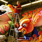 Vacation and Learn With Factory Tours