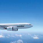 A European Flight with Condor