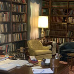 Watergate Comes Alive in Small North Carolina Town