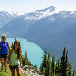 Whistler Is an Alpine Playground in Every Season