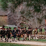 History Lives on in Notable Locations