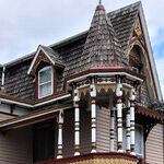 Escape to Another Era in Cape May