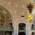 See Tacoma Through Its Colorful Glass