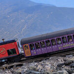 Relive the Heyday of U.S. Railroads