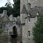 History and Nature Delight in Scotland
