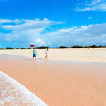 The Caribbean Is a Wintertime Playground