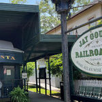 Take a Historic Walk Through Jefferson, Texas
