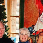 Christmas in July at the North Pole, Alaska