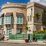 Beautiful Barbados Offers Food, History and Friendly People