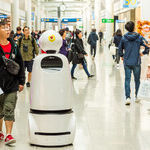 Artificial Intelligence Could Enhance Your Travel Experience