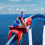 Here's What's New in Cruise Ship Amenities