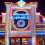 Nostalgic Diners: Come for the Eggs, Stay for the Experience
