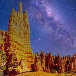 Celestial Phenomena and a Total Solar Eclipse Still Thrill Earthlings