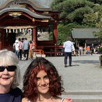 From Food to Fashion: My First (Delectable!) Trip to Japan
