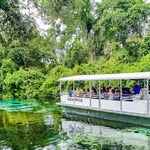 Theme Parks Lure With Summer Fun