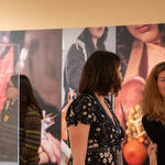 San Diego Jewelry Exhibit Reflects Border Life Reality
