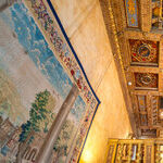 American Castles Mimic Their European Forebears
