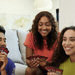 Card Games Provide Fun on the Go