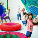 Create and Play at San Diego's New Children's Museum