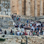 Changes in International Tourism Affect Travelers