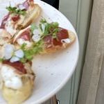 Discover Global Flavors in Los Angeles