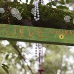 Spiritualists Find a Home in Cassadaga, Florida
