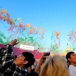 LA's Getty Offers the Ultimate Art Treasure Hunt