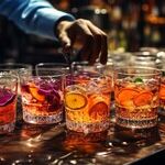 Modern Speakeasies Recall a Rowdy Past