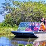 Nature Hits a High Note in Naples, Florida