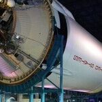 One Perfect Day at the Kennedy Space Center