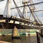 History-Heavy Baltimore Has Much More