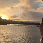 Aloha: Cruising Around the Hawaiian Islands