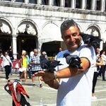 Exploring Venice: Lost and Finds