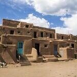 Spectacular Scenery Plus Native American History in the Southwest