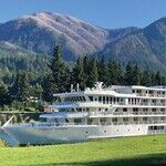 Extraordinary Adventures on American Cruise Lines' Harmony