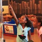 Four Fabulous Children's Museums