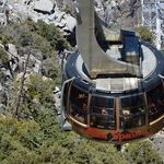A Breathtaking Ride on Palm Springs' Aerial Tramway